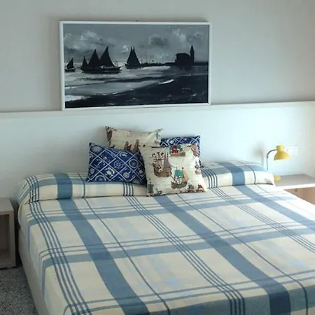 Aurora Apartment Caorle