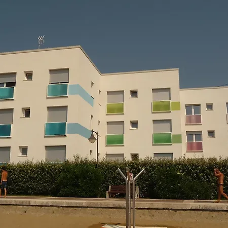 Aurora Apartment *