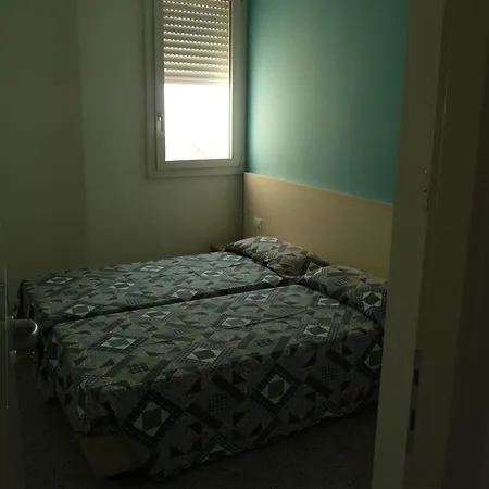 Aurora Apartament *