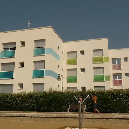 Aurora Apartment *