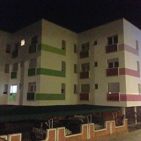 Aurora Apartament Caorle