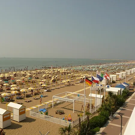Aurora Apartament Caorle
