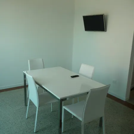 Apartment Aurora Caorle