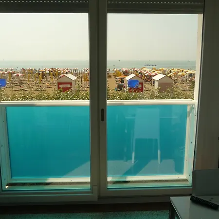 Aurora Apartament Caorle